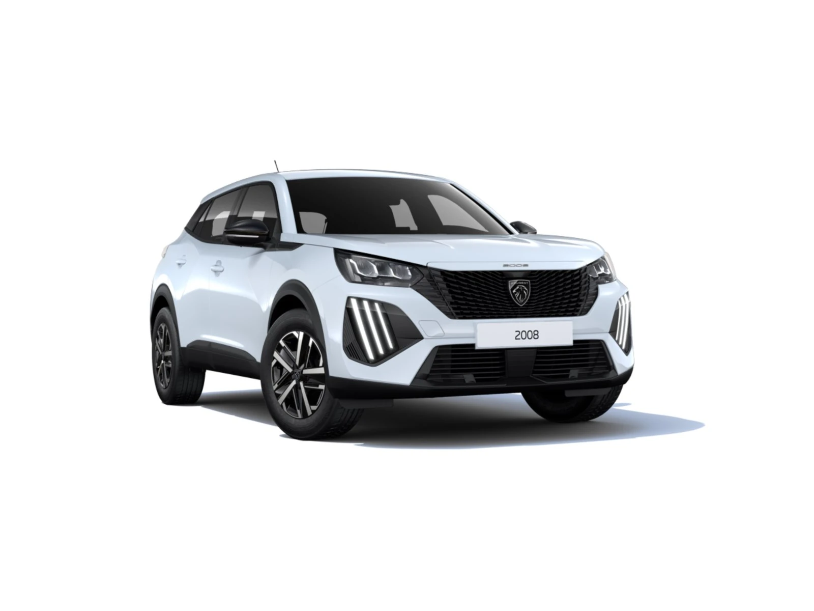 Peugeot 2008 – autofoto 5