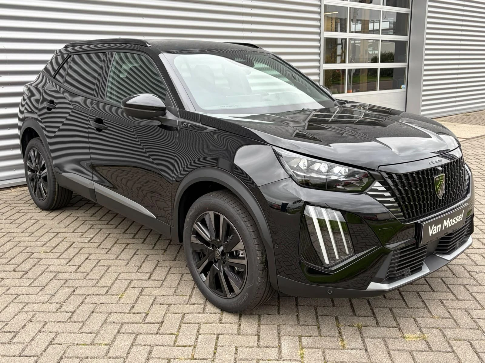 Peugeot 2008 – autofoto 5