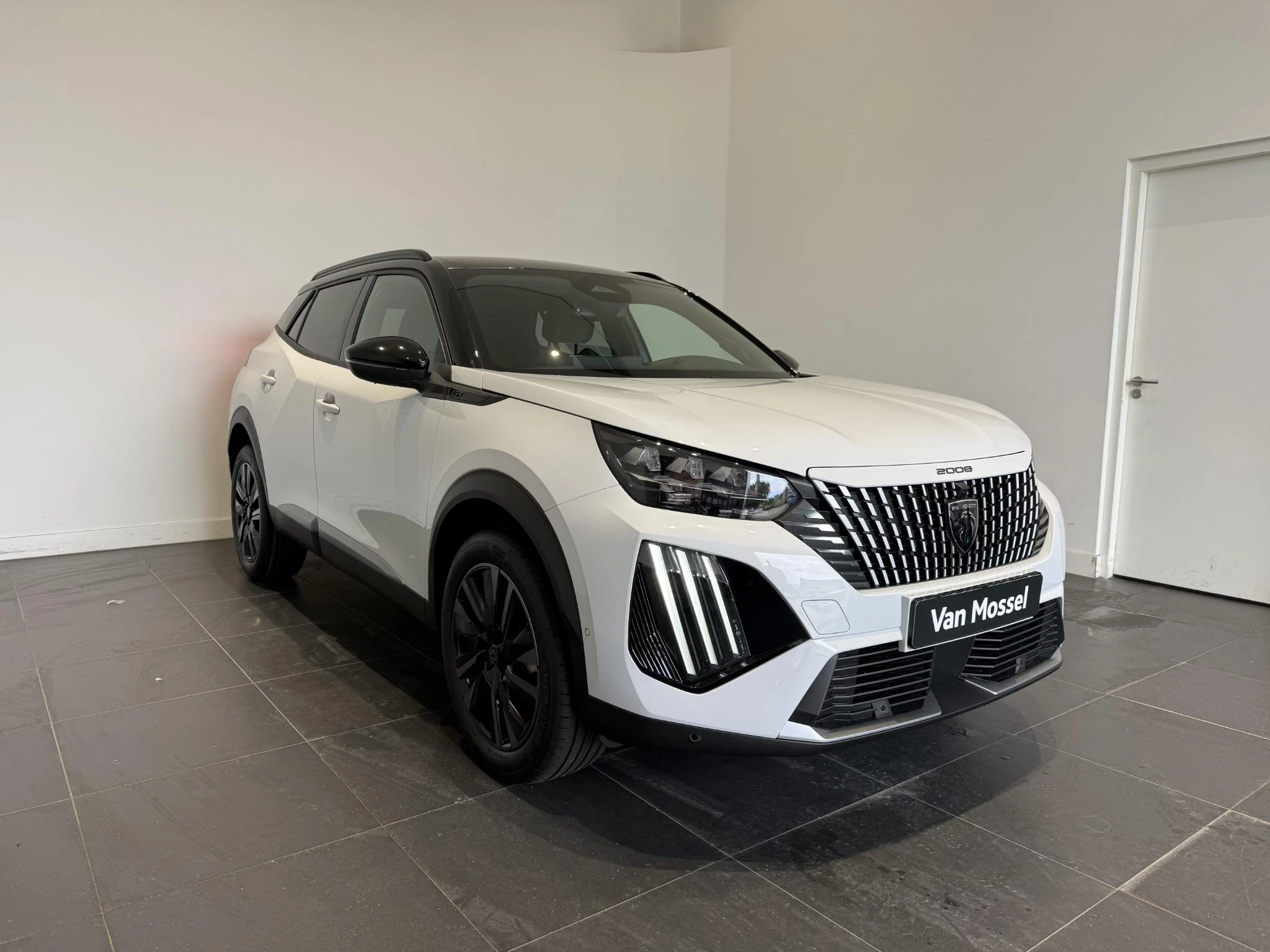 Peugeot 2008 – autofoto 5