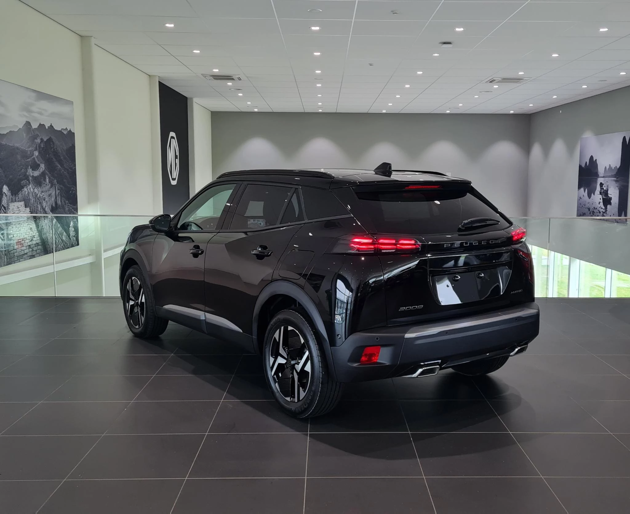 Peugeot 2008 – autofoto 5