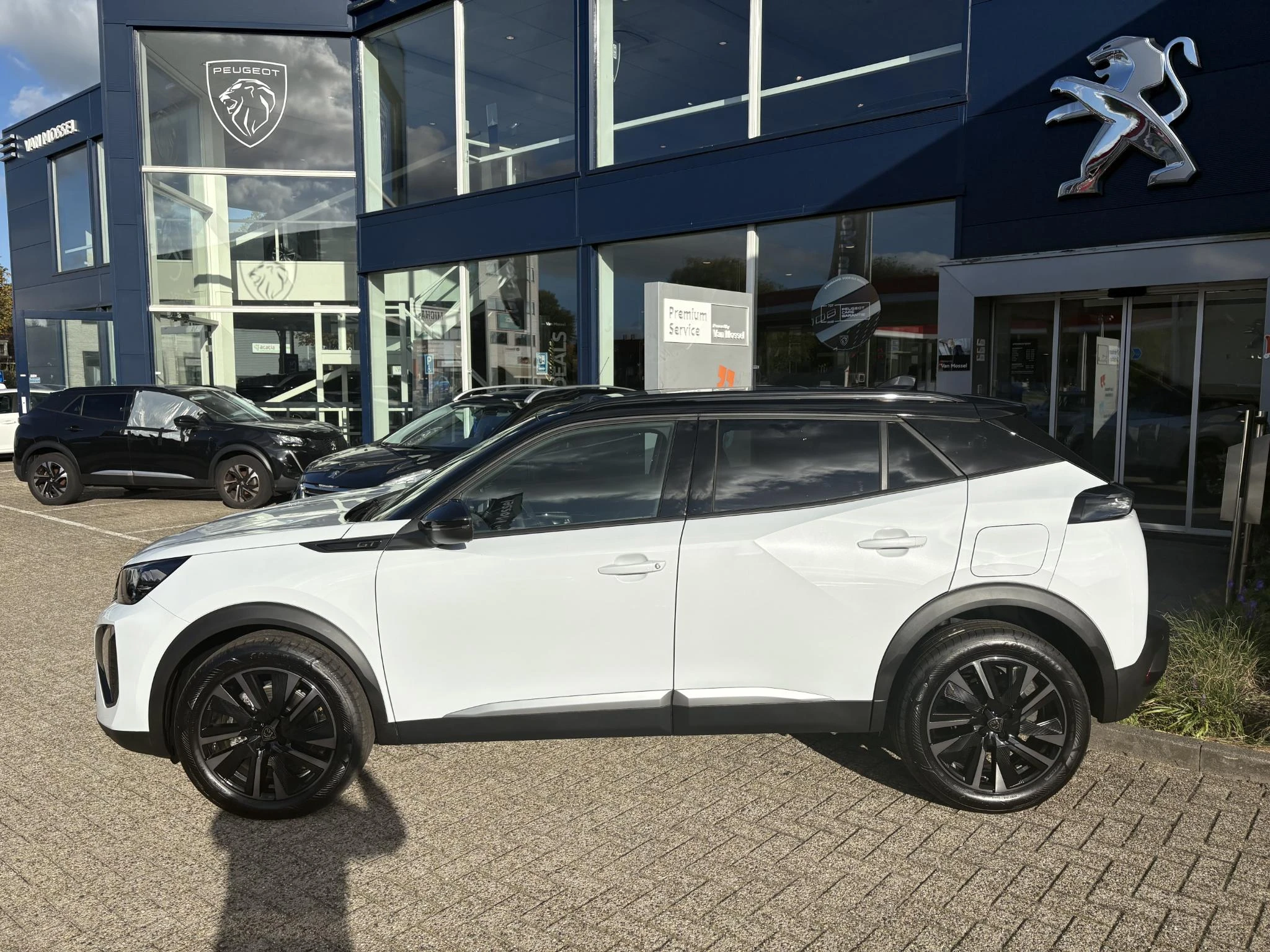 Peugeot 2008 – autofoto 5