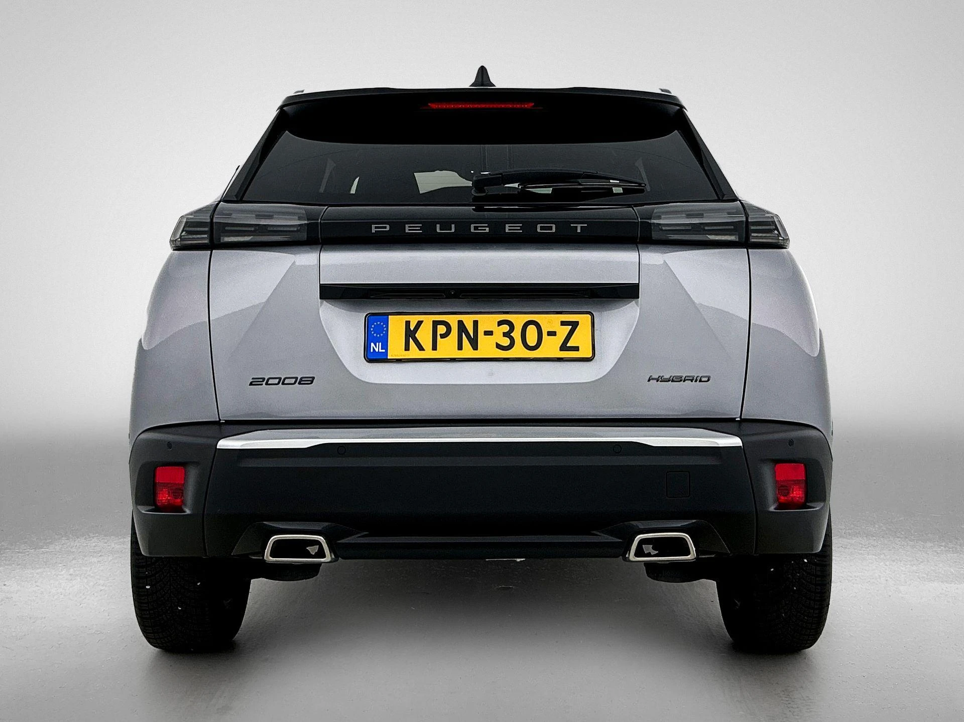 Peugeot 2008 – autofoto 5