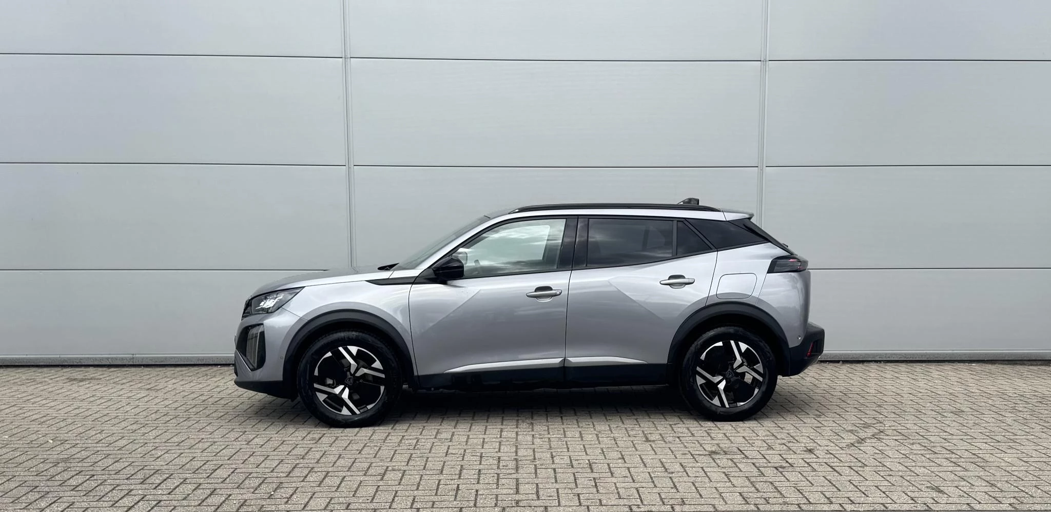 Peugeot 2008 – autofoto 5