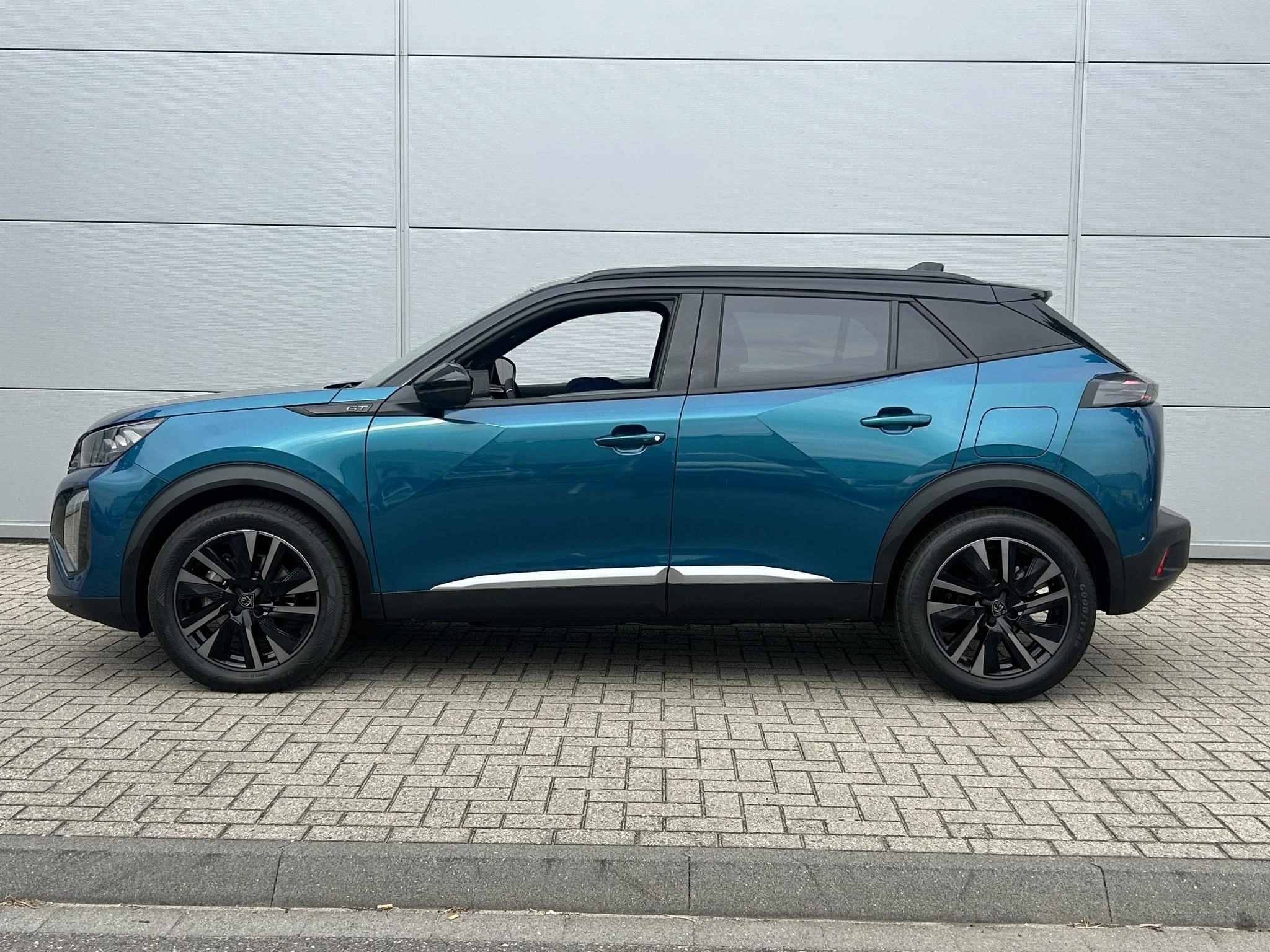 Peugeot 2008 – autofoto 5