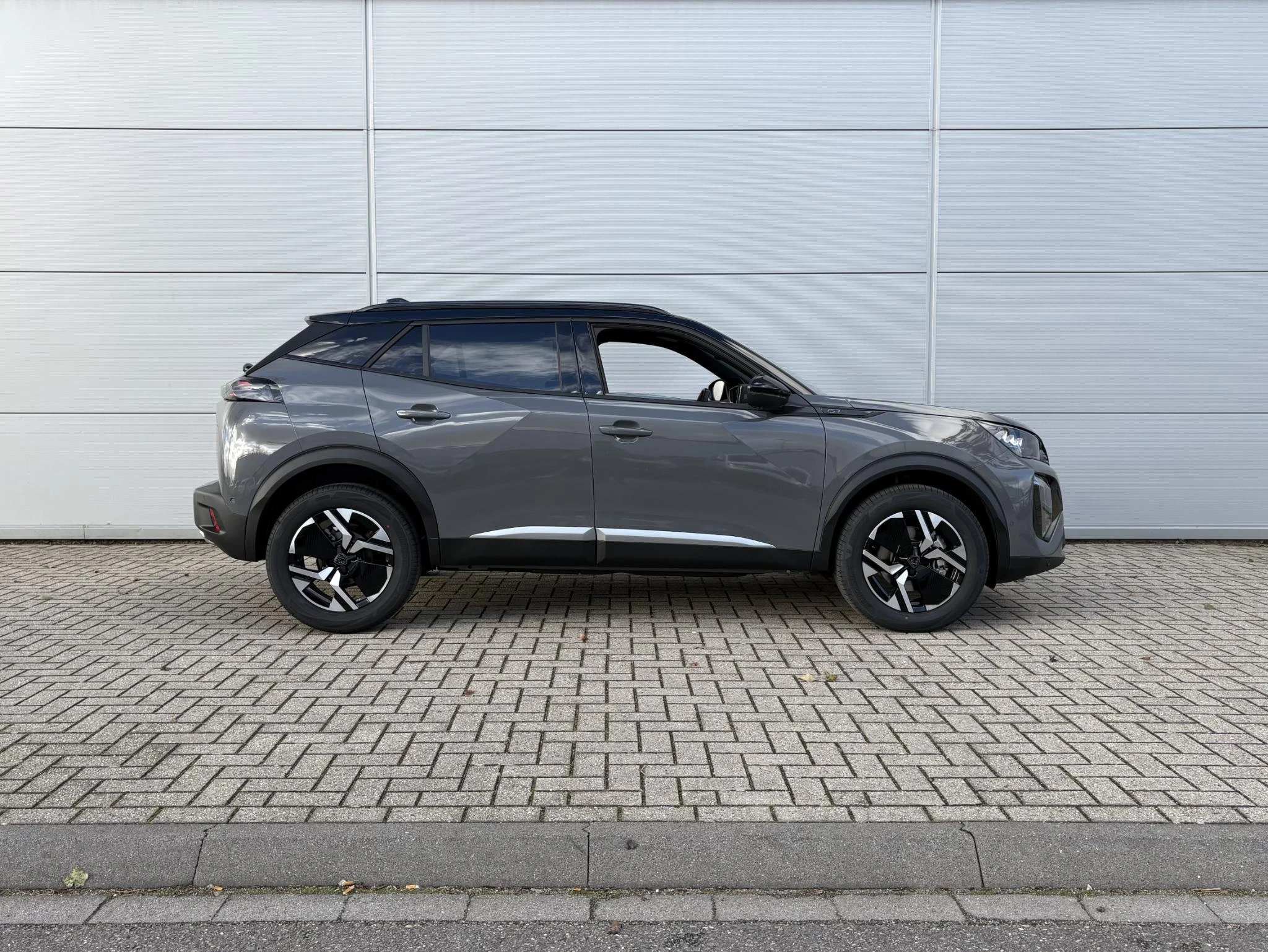 Peugeot 2008 – autofoto 5