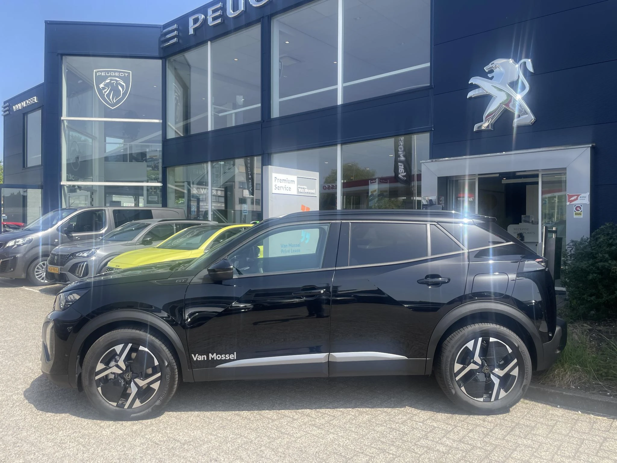 Peugeot 2008 – autofoto 5