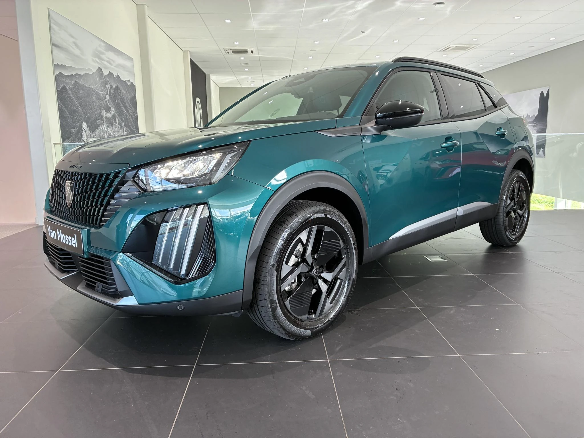 Peugeot 2008 – autofoto 5