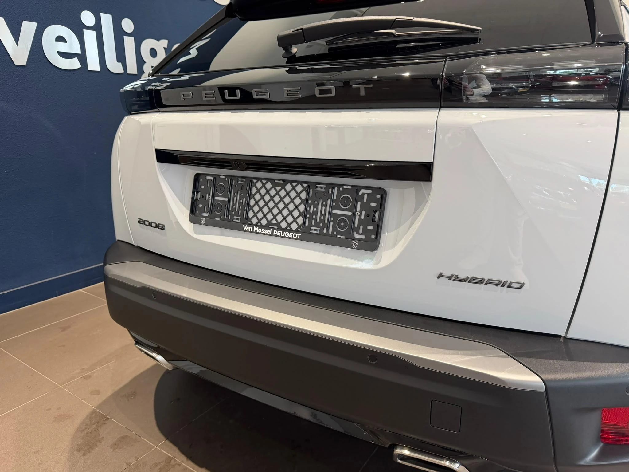 Peugeot 2008 – autofoto 5