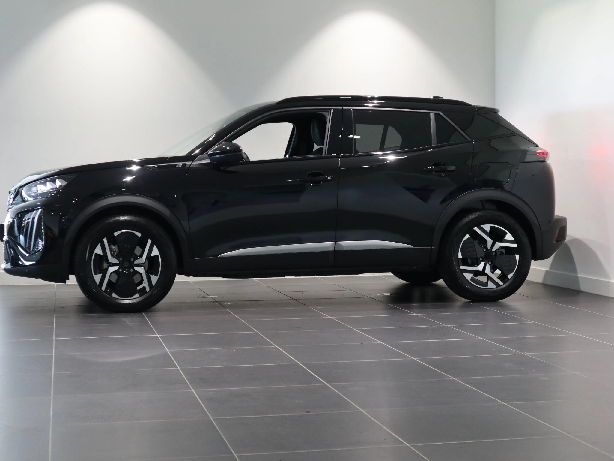 Peugeot 2008 – autofoto 5