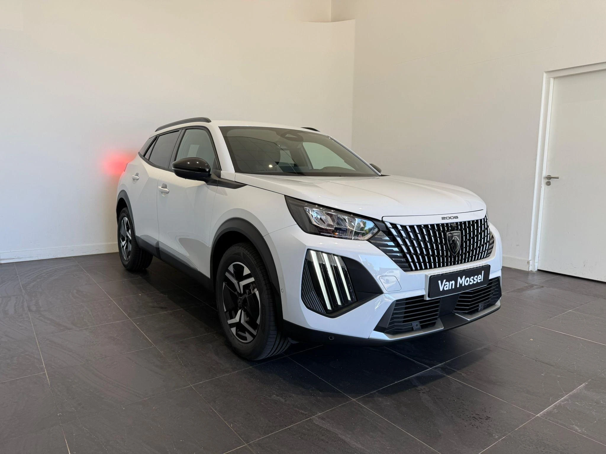 Peugeot 2008 – autofoto 5