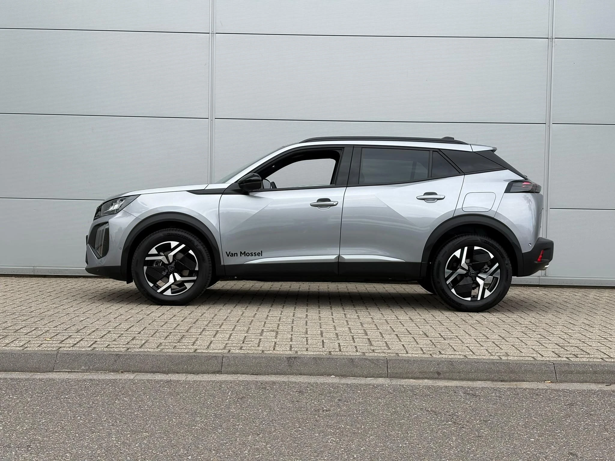 Peugeot 2008 – autofoto 5