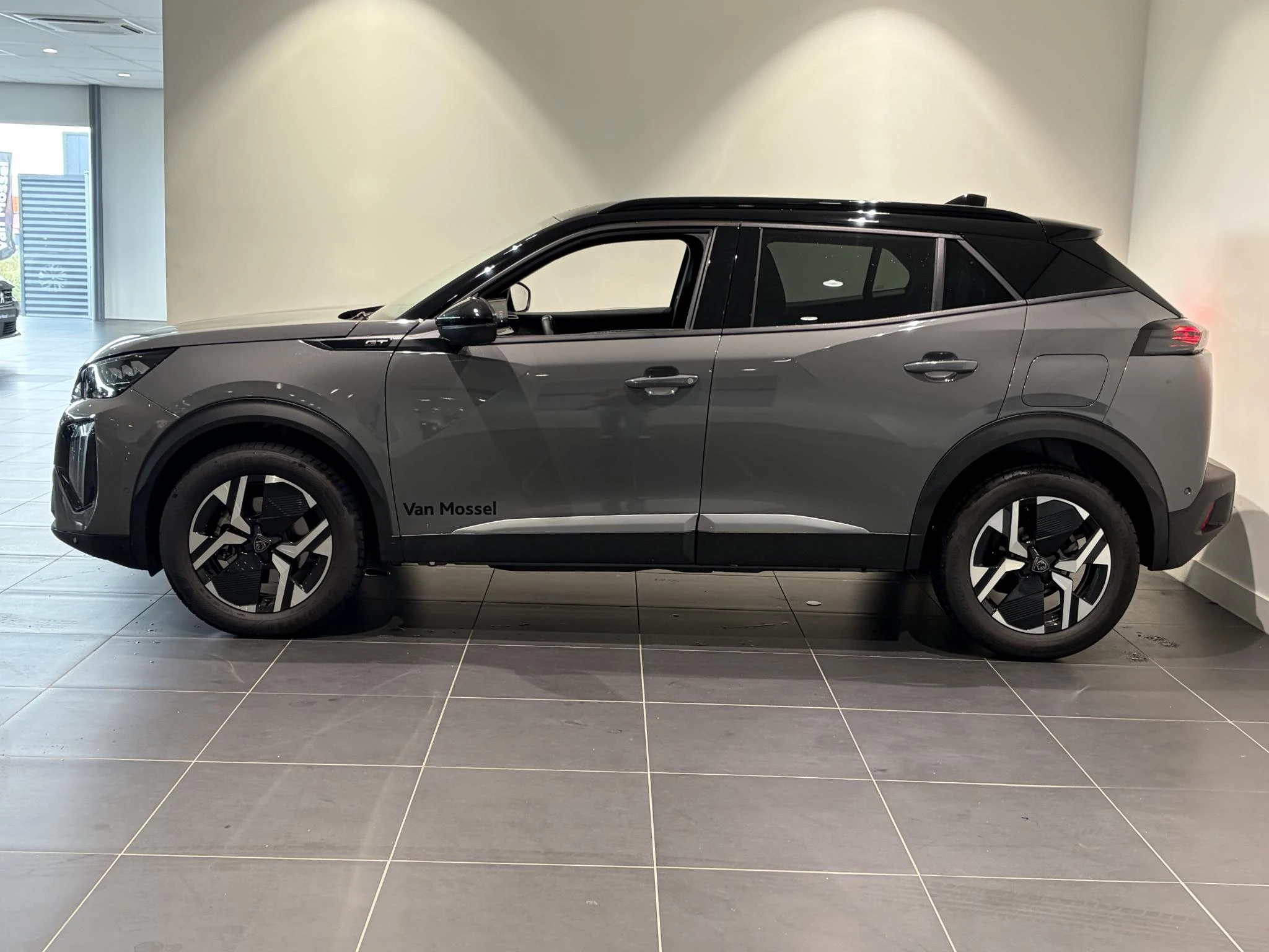 Peugeot 2008 – autofoto 5