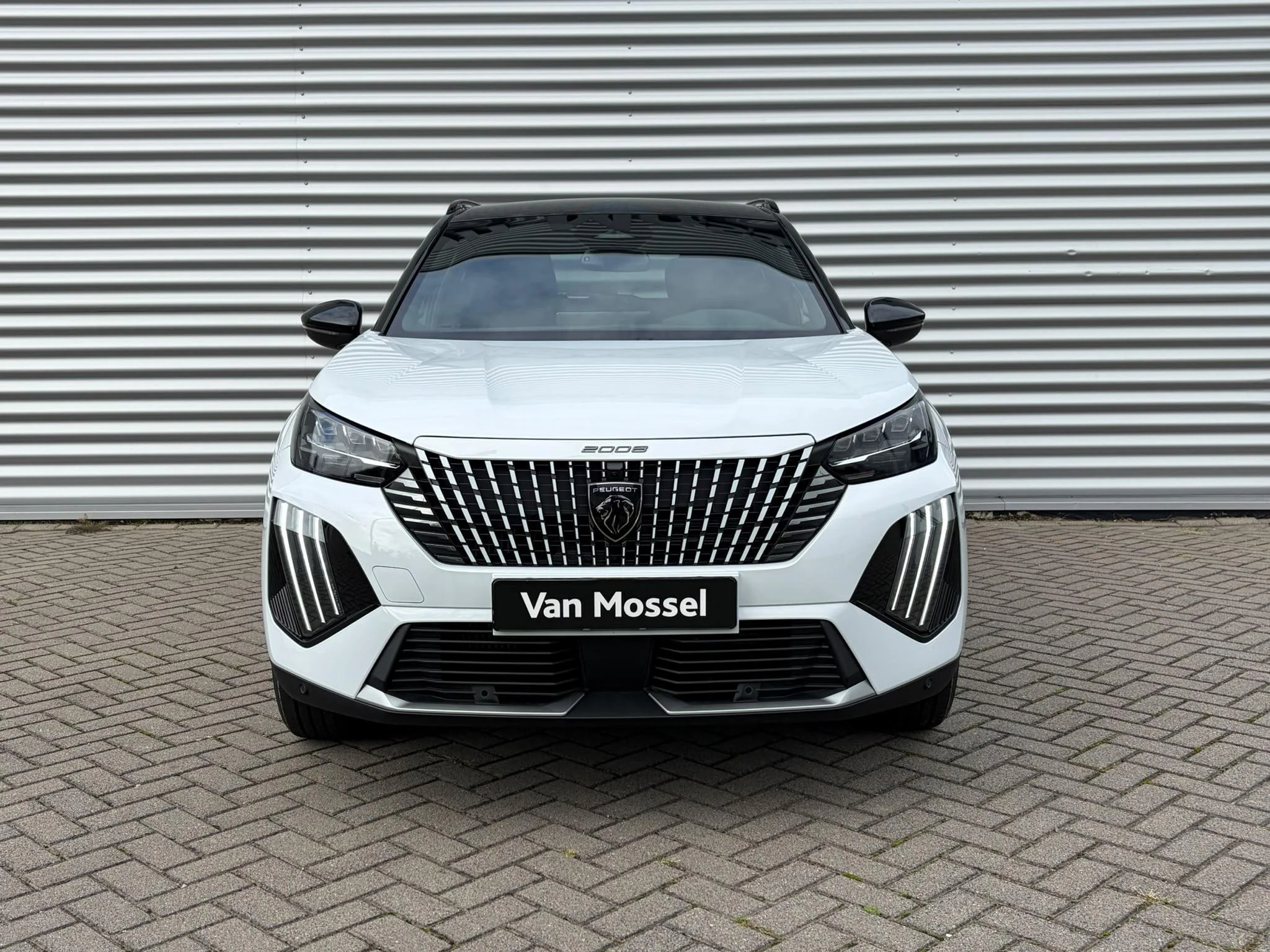 Peugeot 2008 – autofoto 5