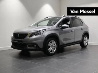 Peugeot 2008 financial lease – kenteken G-360-JF