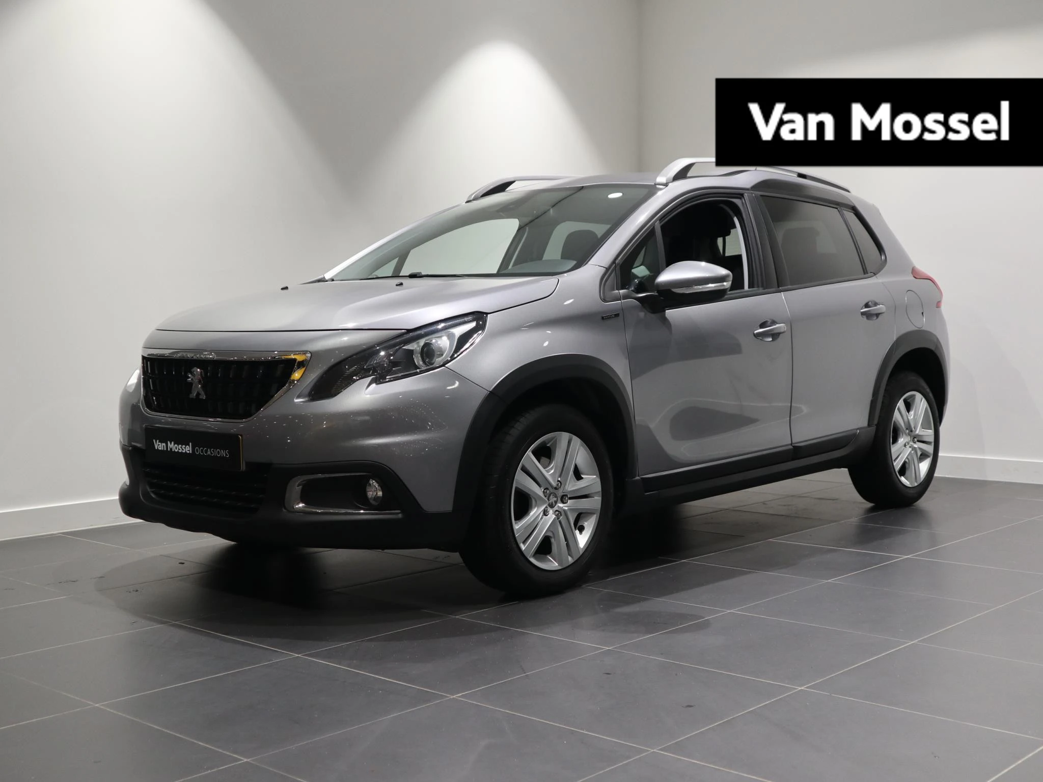 Peugeot 2008 met kenteken G-360-JF – autofoto 2