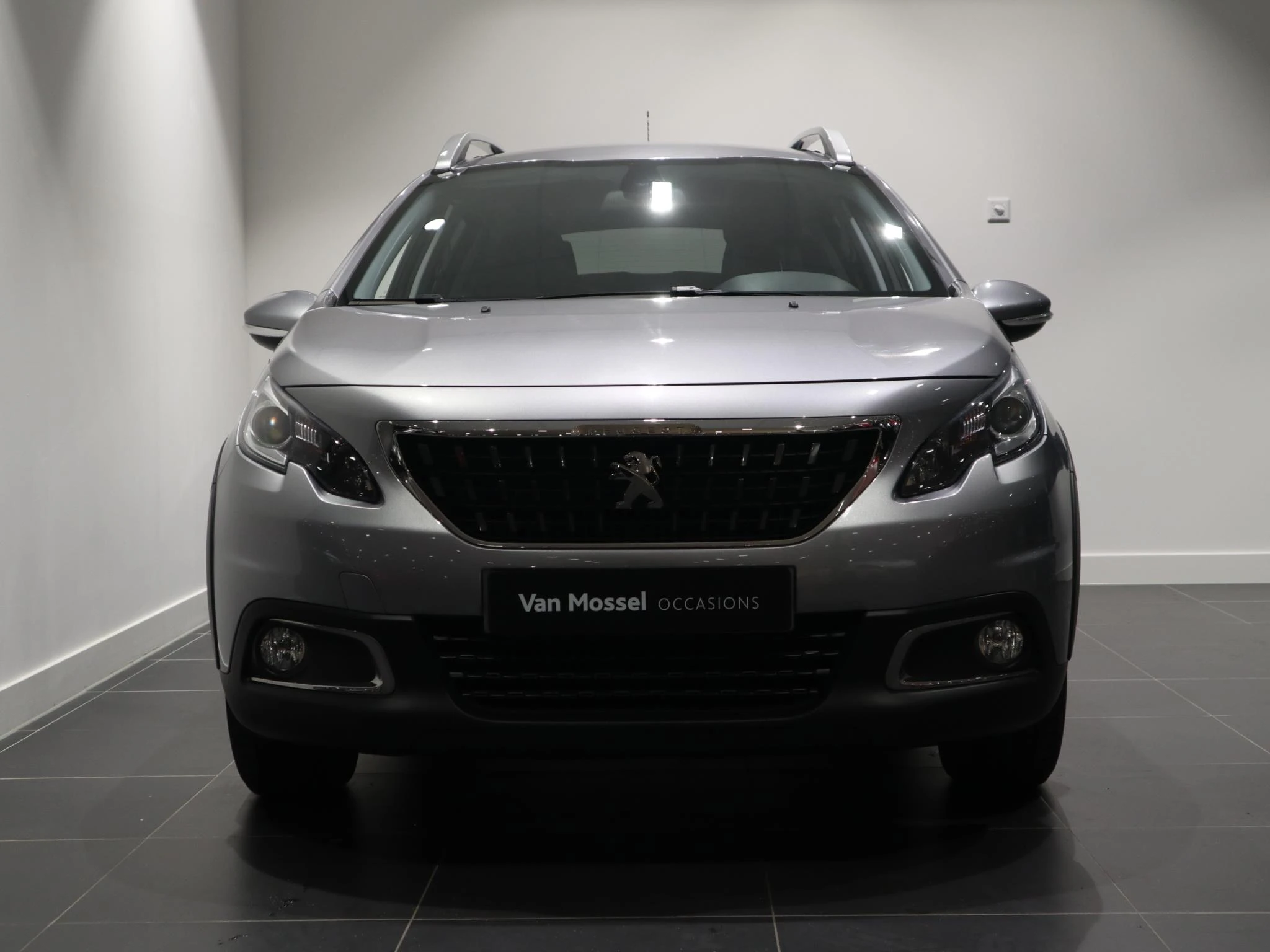 Peugeot 2008 met kenteken G-360-JF – autofoto 4