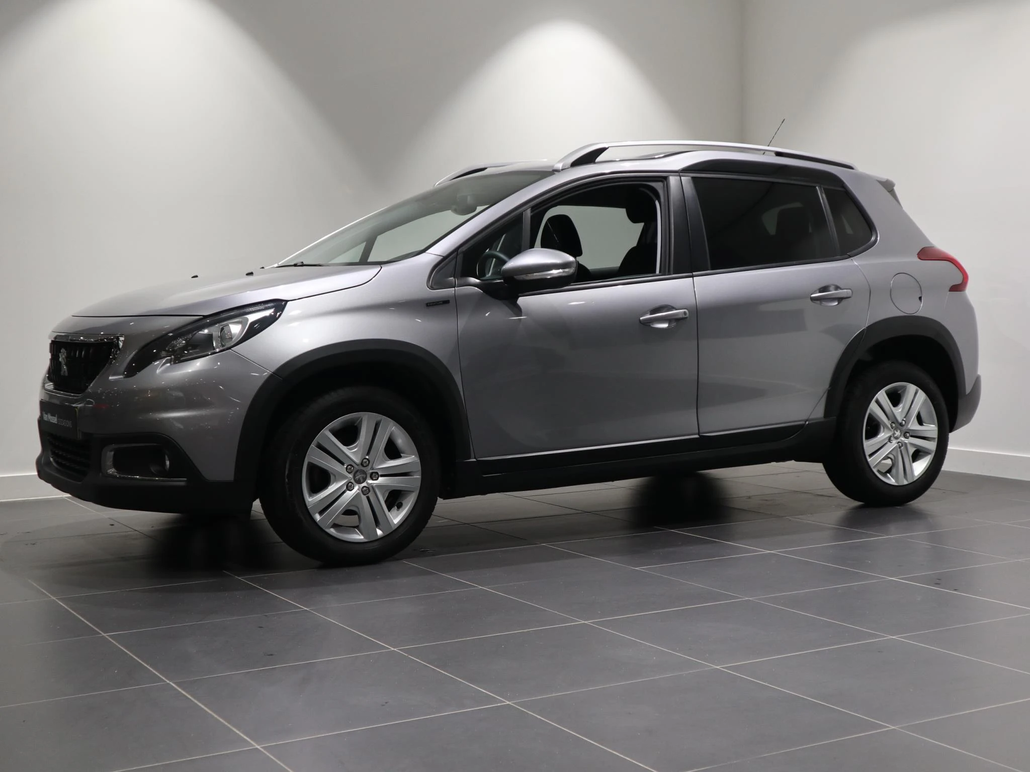 Peugeot 2008 met kenteken G-360-JF – autofoto 5