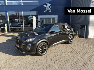 Peugeot 2008 financial lease – kenteken GGB-68-L