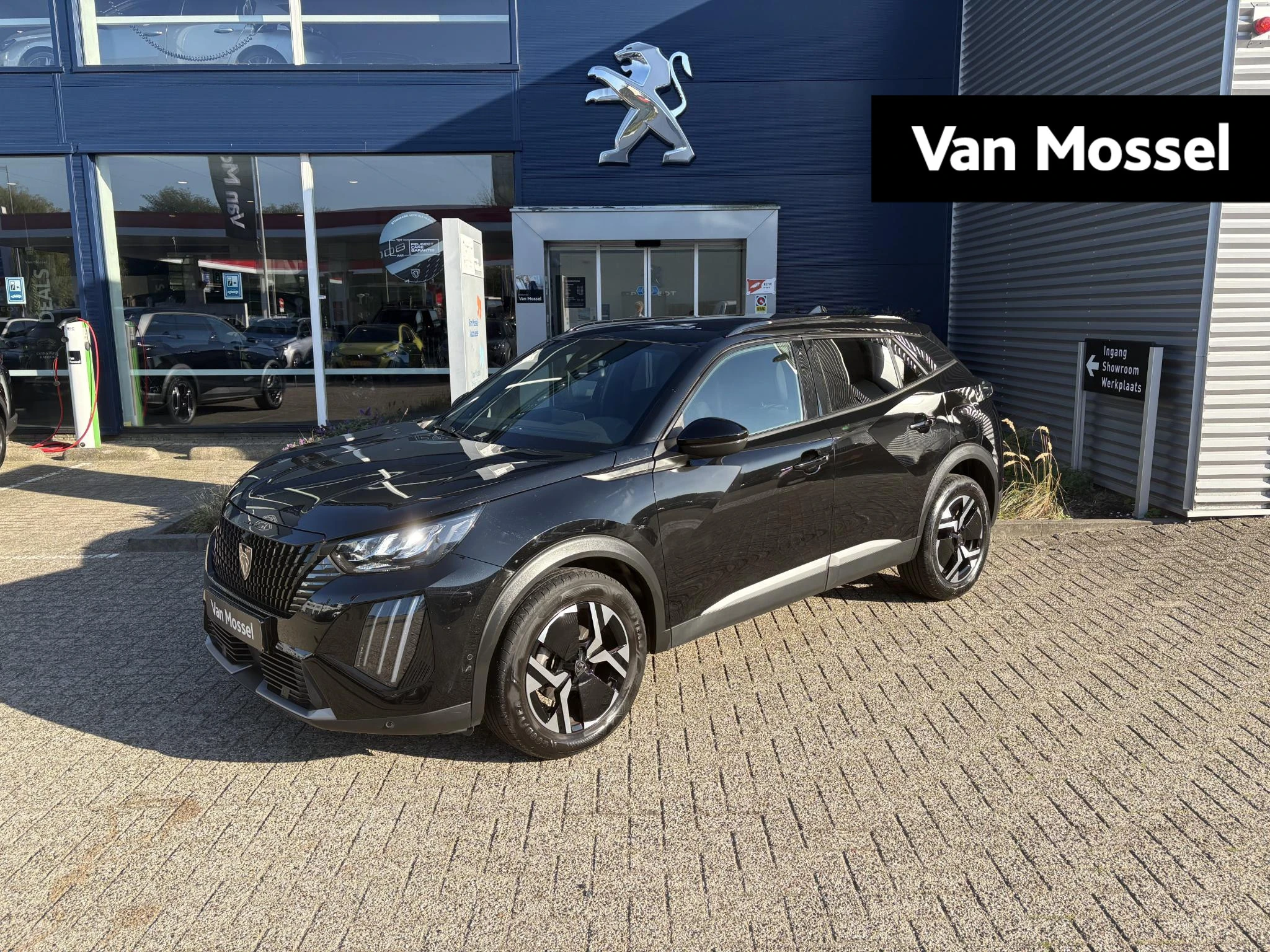 Peugeot 2008 met kenteken GGB-68-L – autofoto 2