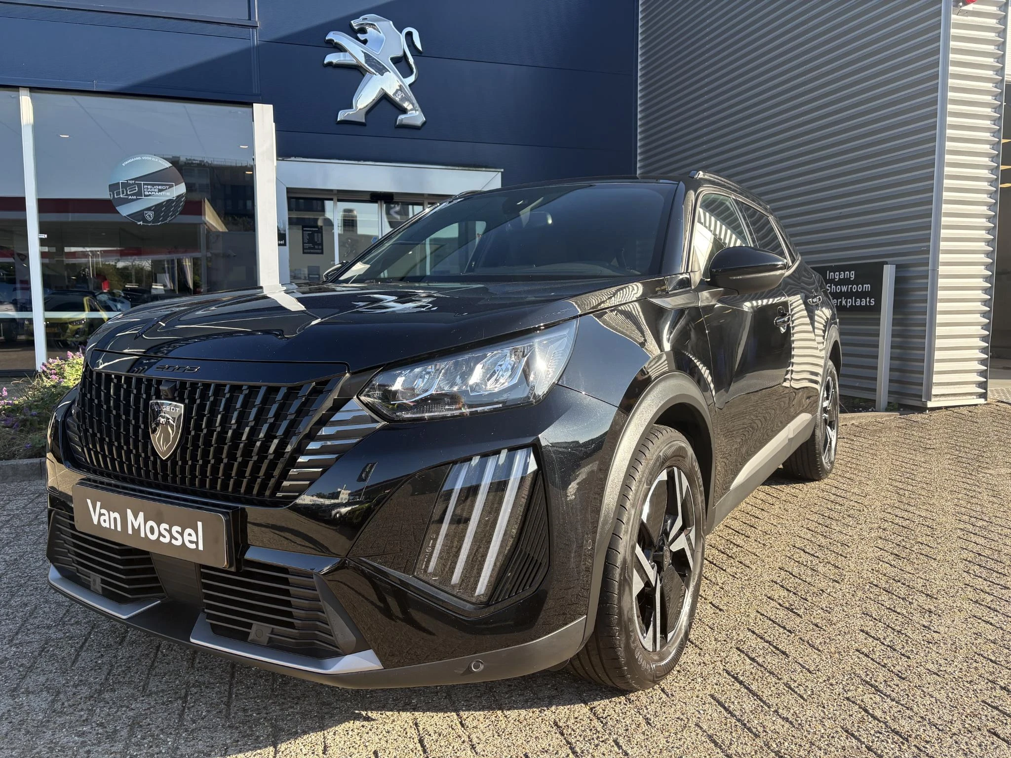 Peugeot 2008 met kenteken GGB-68-L – autofoto 4