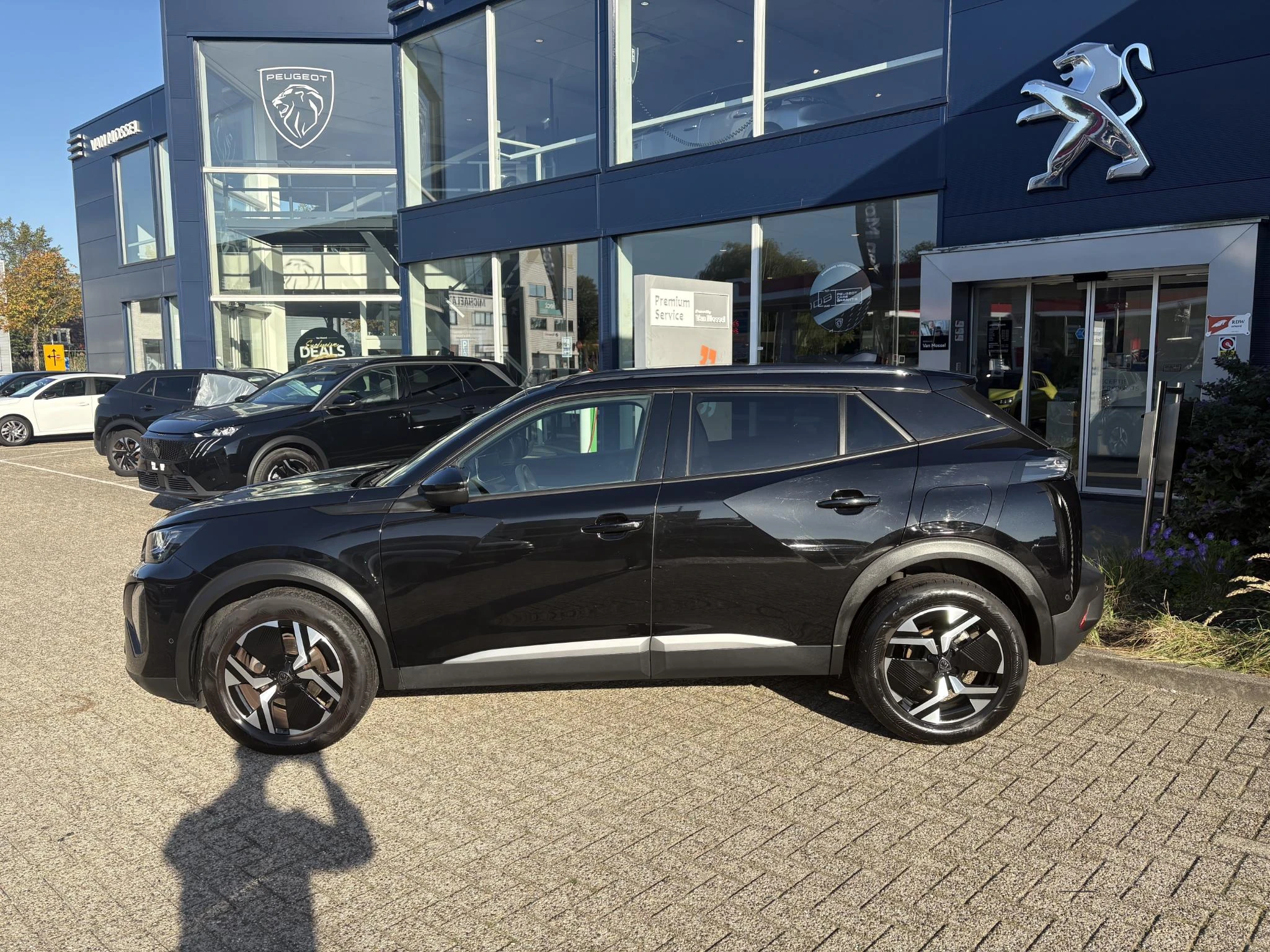 Peugeot 2008 met kenteken GGB-68-L – autofoto 5