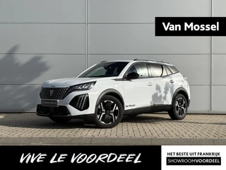 Peugeot 2008 financial lease – kenteken GNG-65-D