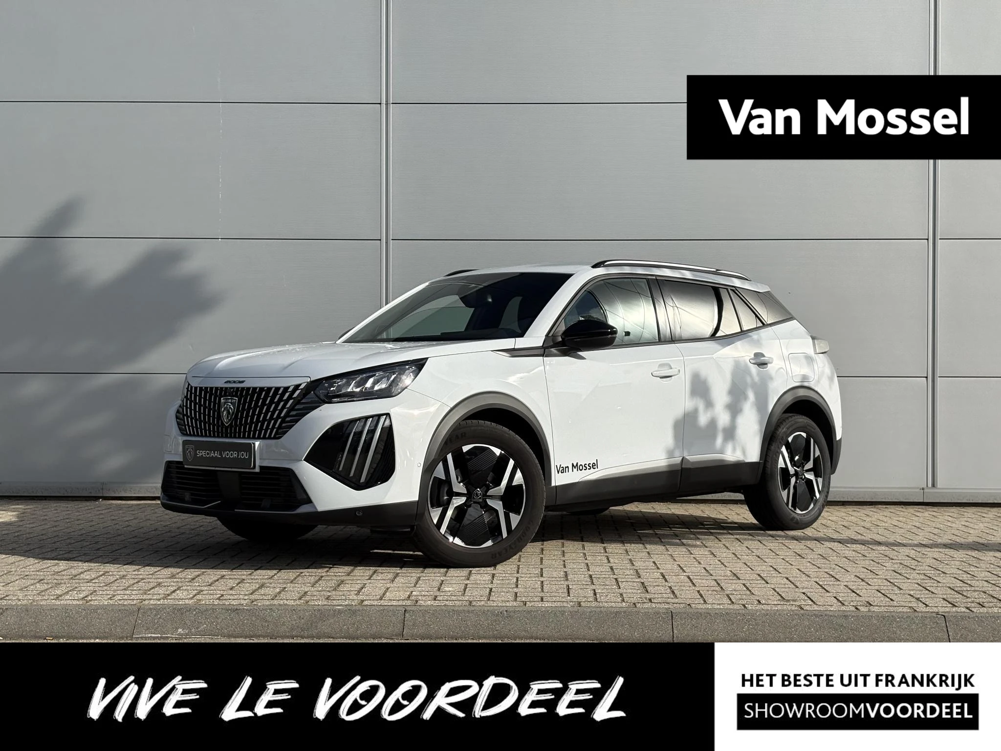 Peugeot 2008 met kenteken GNG-65-D – autofoto 2