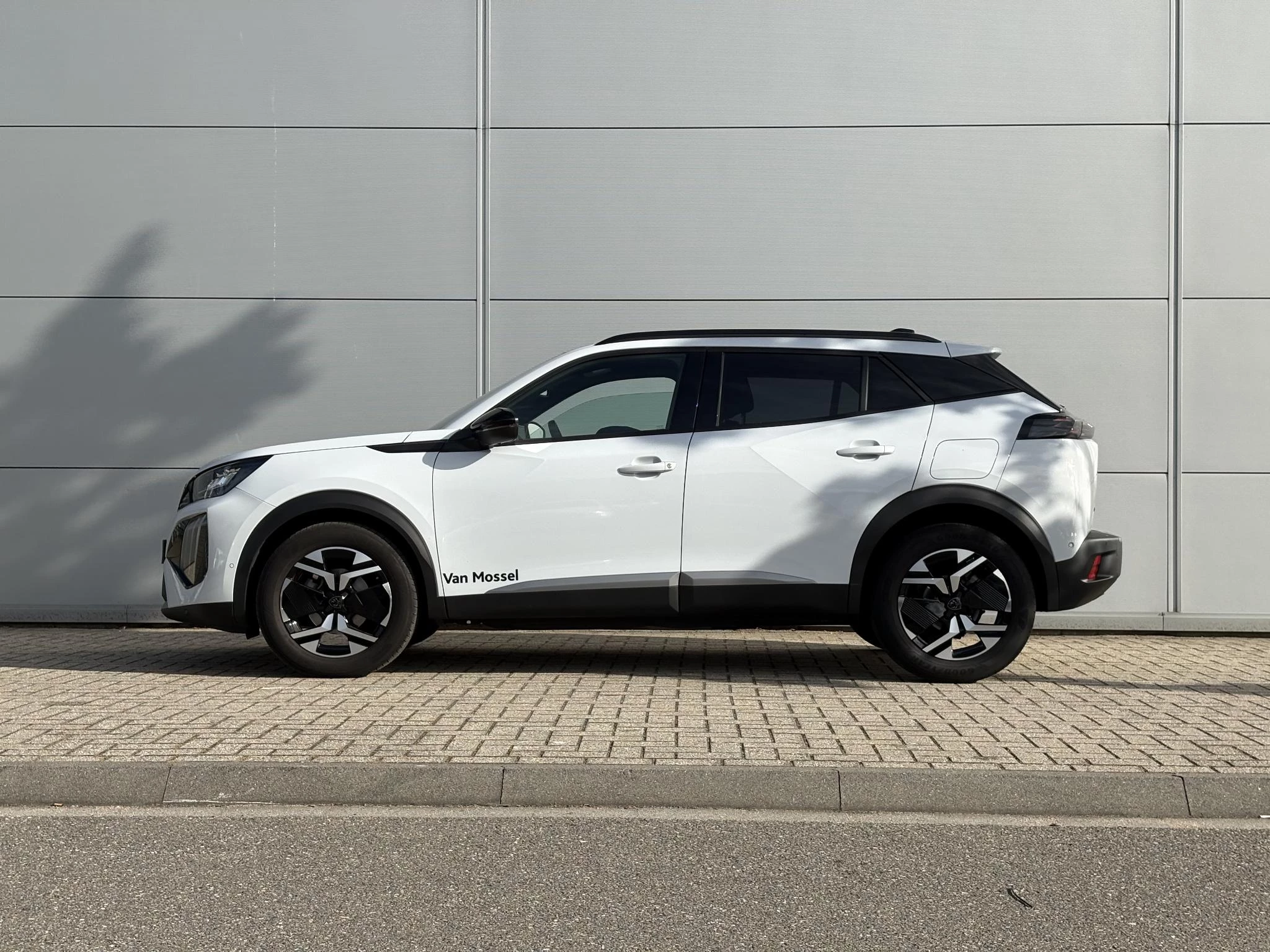 Peugeot 2008 met kenteken GNG-65-D – autofoto 5
