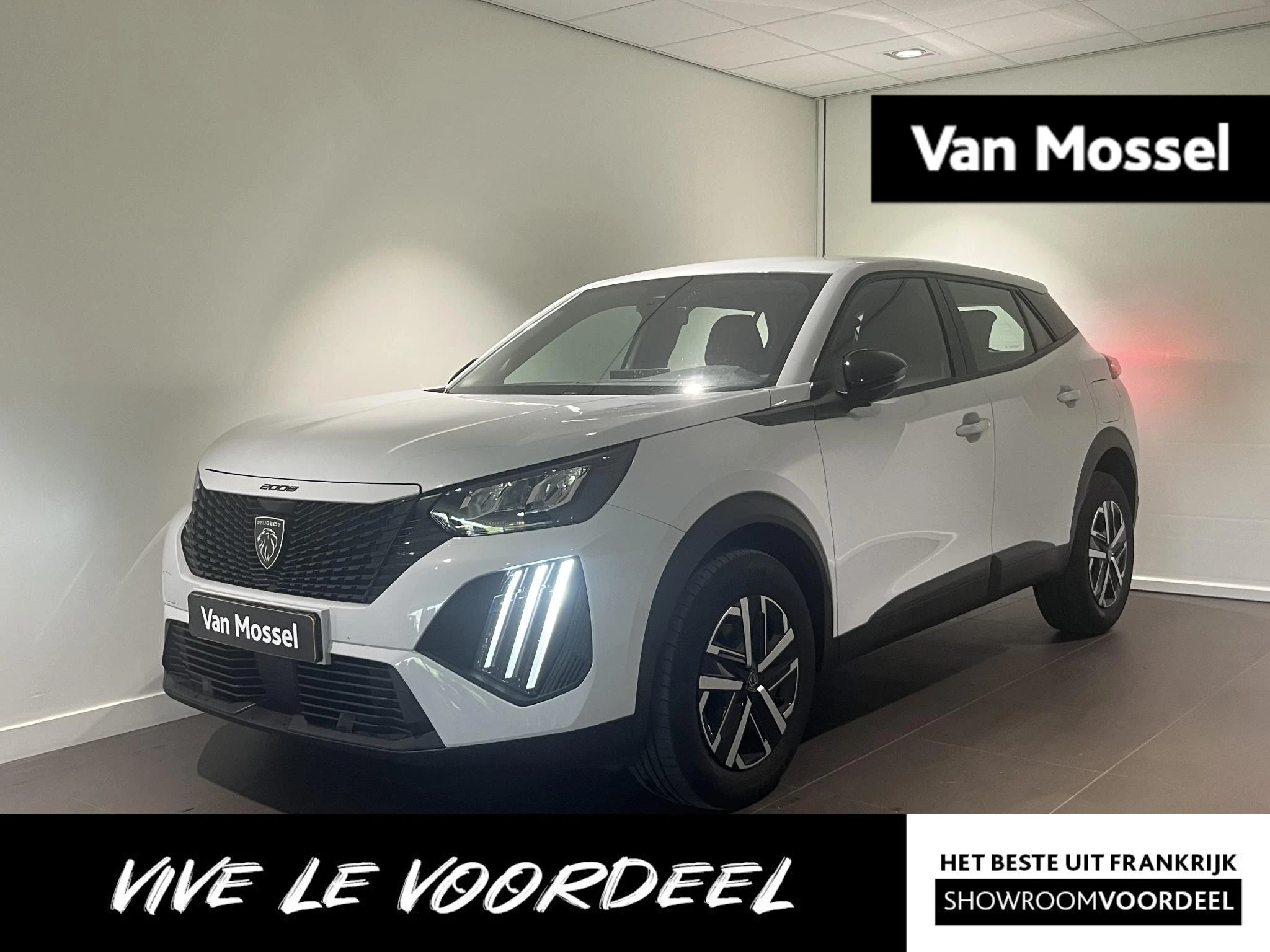 Peugeot 2008 met kenteken GRH-02-Z – autofoto 2