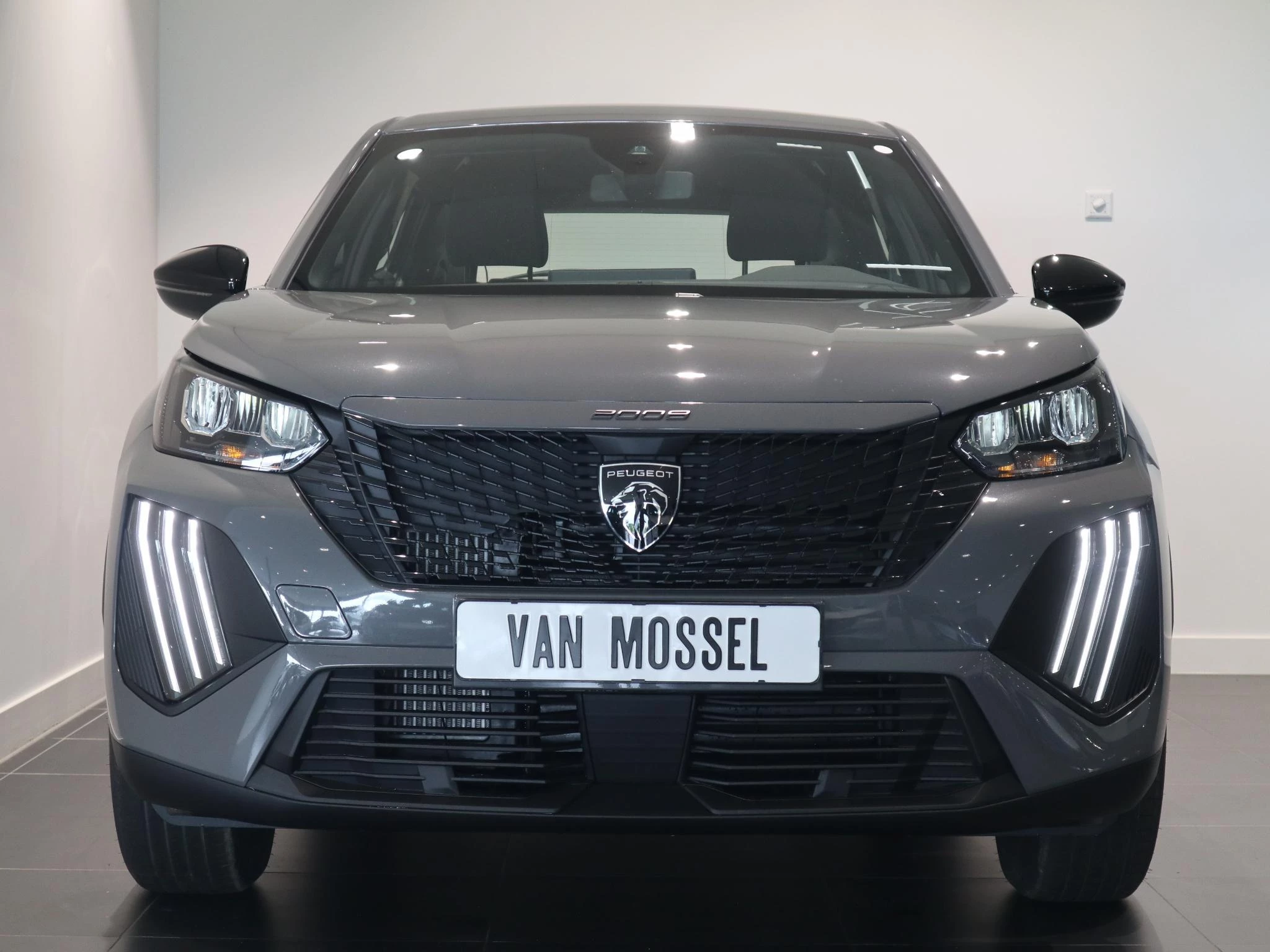 Peugeot 2008 met kenteken GRN-30-S – autofoto 4