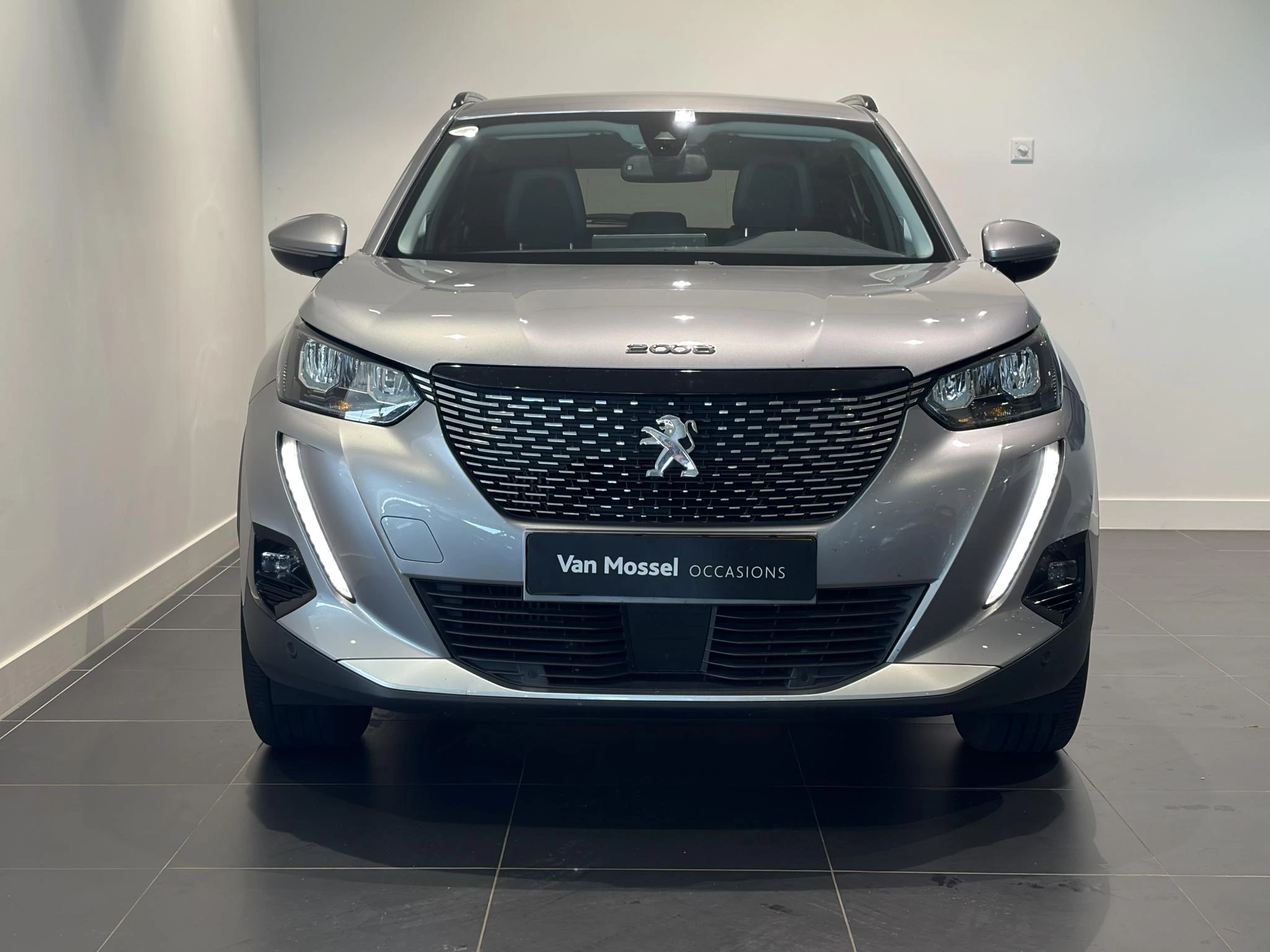 Peugeot 2008 met kenteken H-620-LZ – autofoto 4