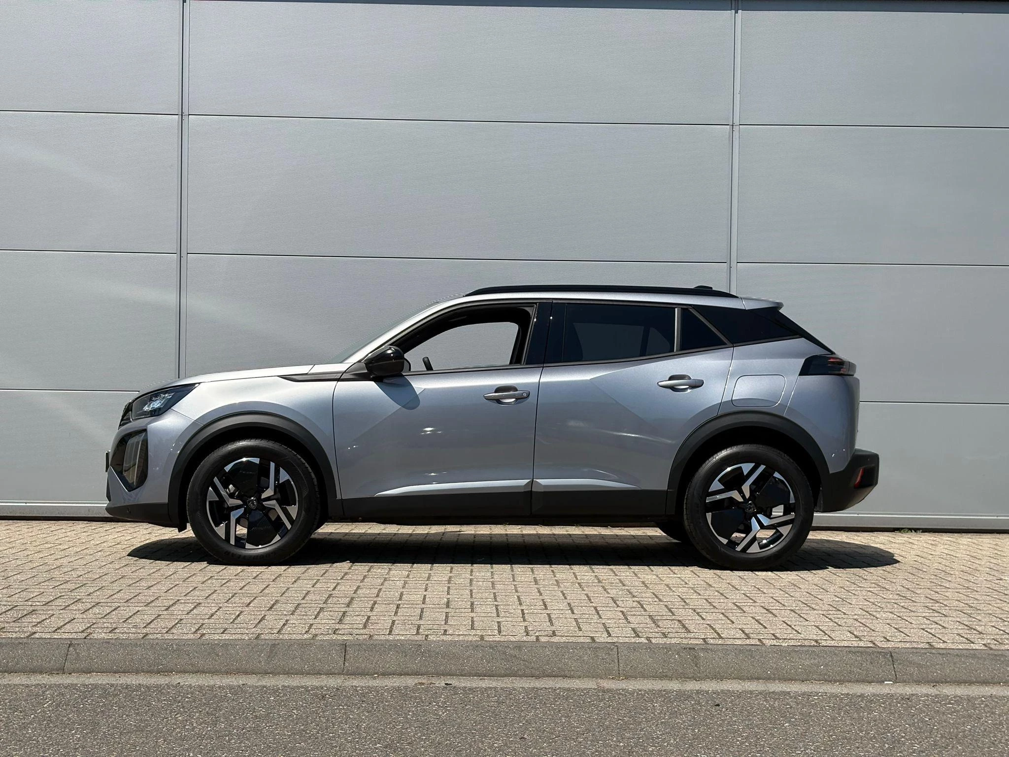 Peugeot 2008 met kenteken HGX-92-B – autofoto 5