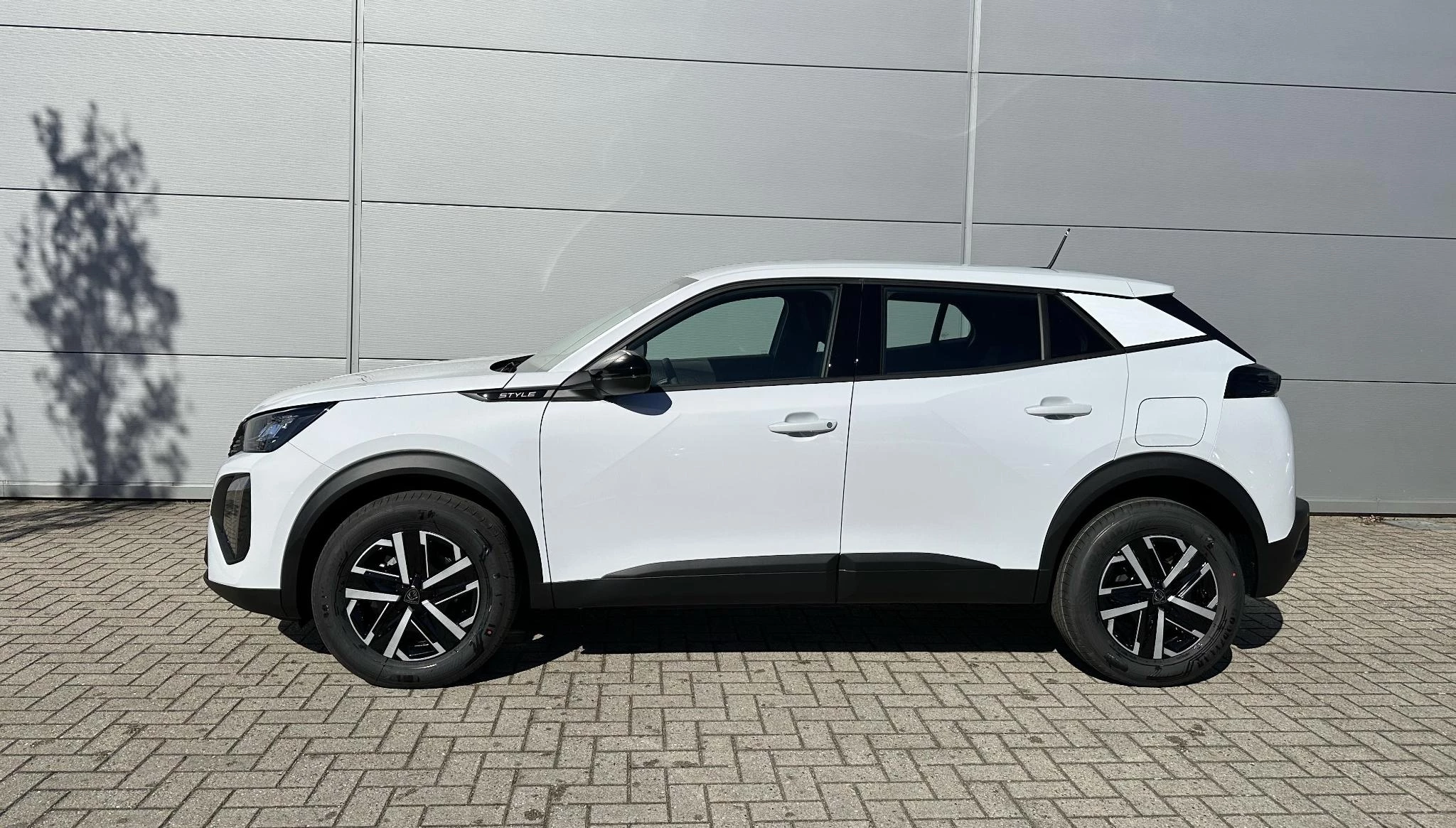 Peugeot 2008 met kenteken HGZ-60-F – autofoto 5