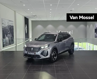 Peugeot 2008 financial lease – kenteken JVV-09-P