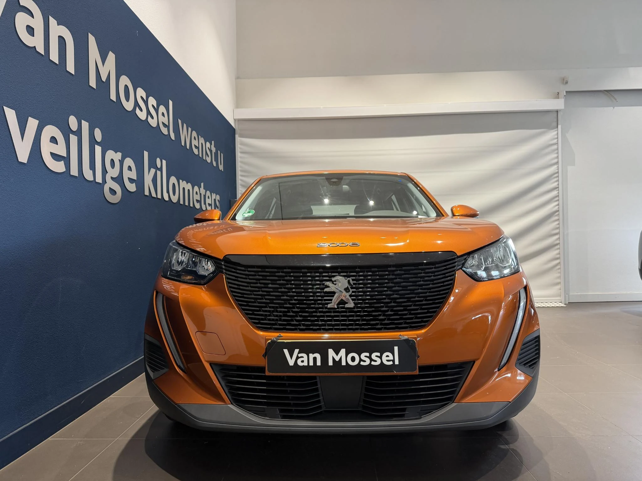 Peugeot 2008 met kenteken K-686-RN – autofoto 4