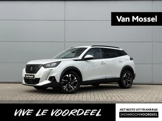 Peugeot 2008 financial lease – kenteken KKN-26-H