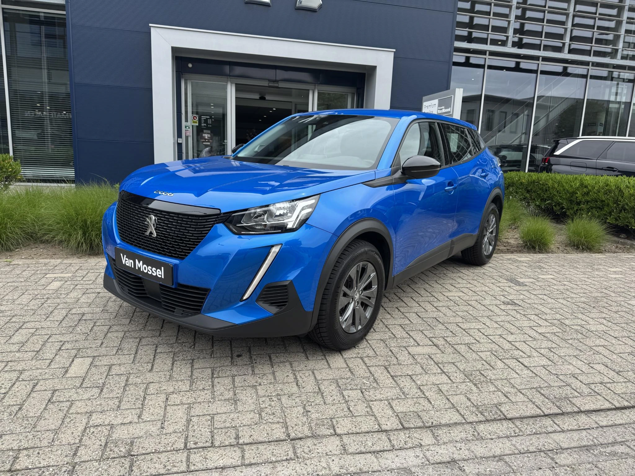 Peugeot 2008 met kenteken KPL-26-V – autofoto 4