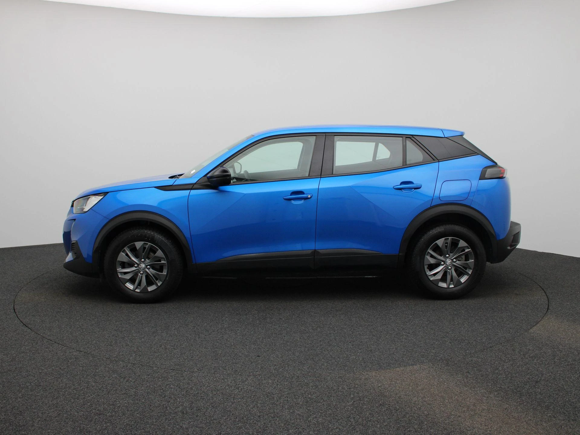 Peugeot 2008 met kenteken KTB-90-H – autofoto 5