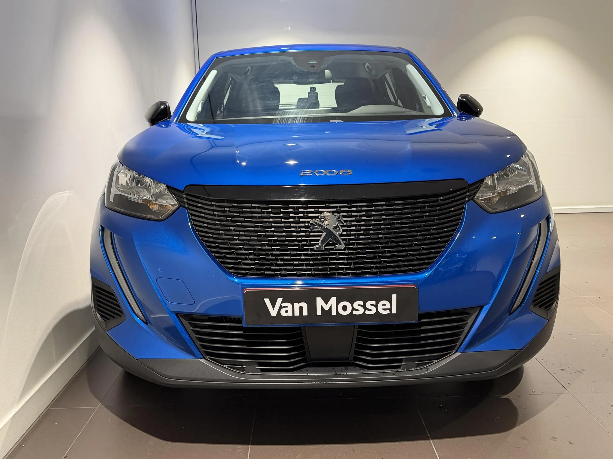 Peugeot 2008 met kenteken KXJ-87-P – autofoto 5