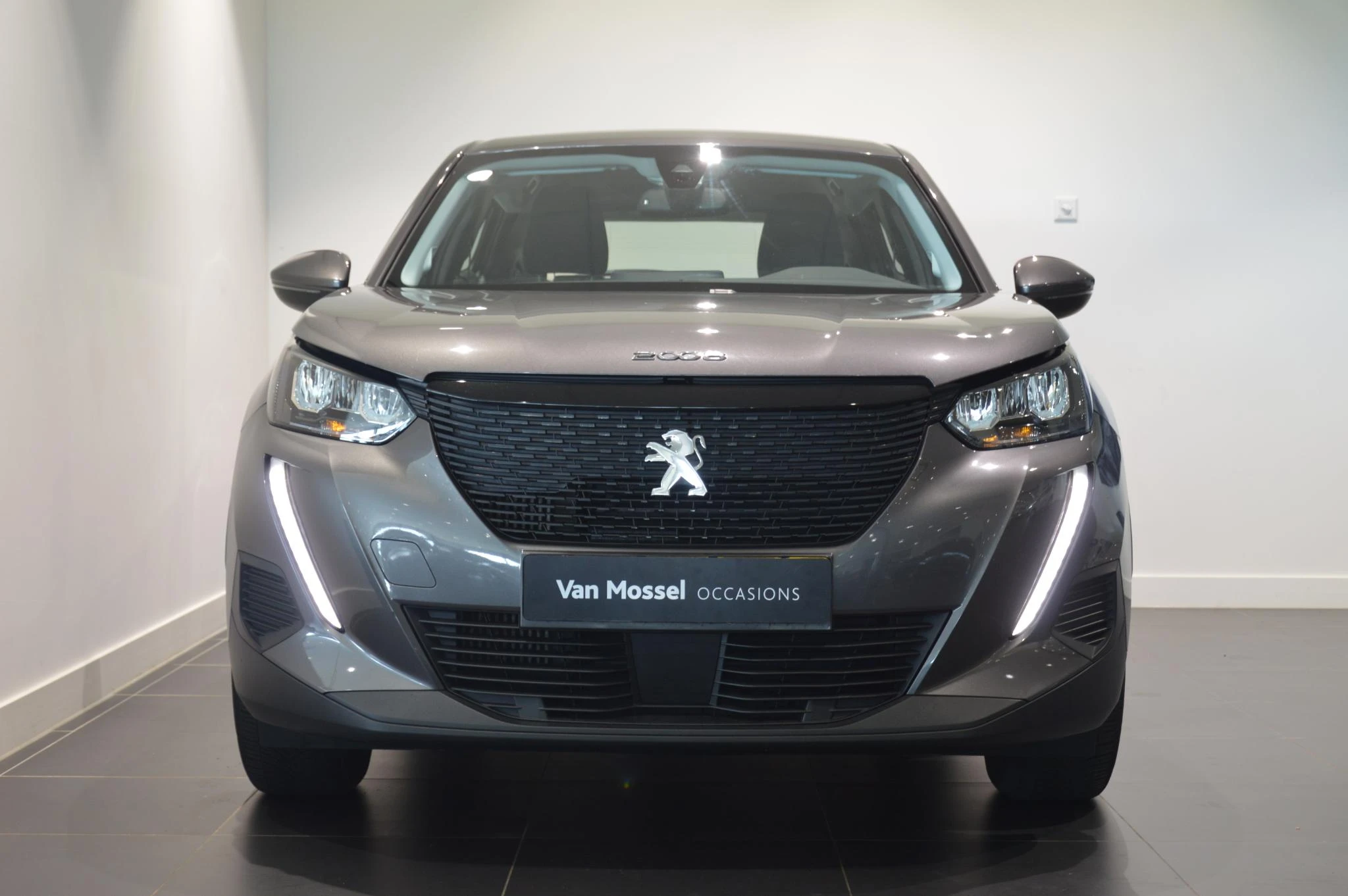 Peugeot 2008 met kenteken L-511-DS – autofoto 4