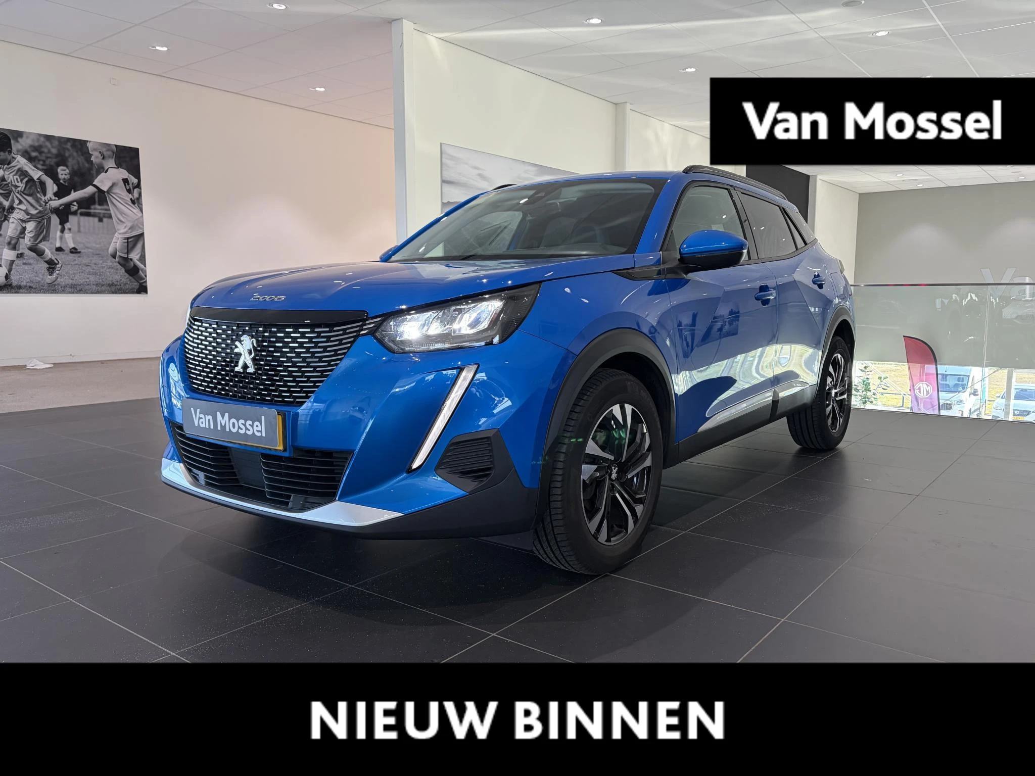 Peugeot 2008 met kenteken L-567-XK – autofoto 2