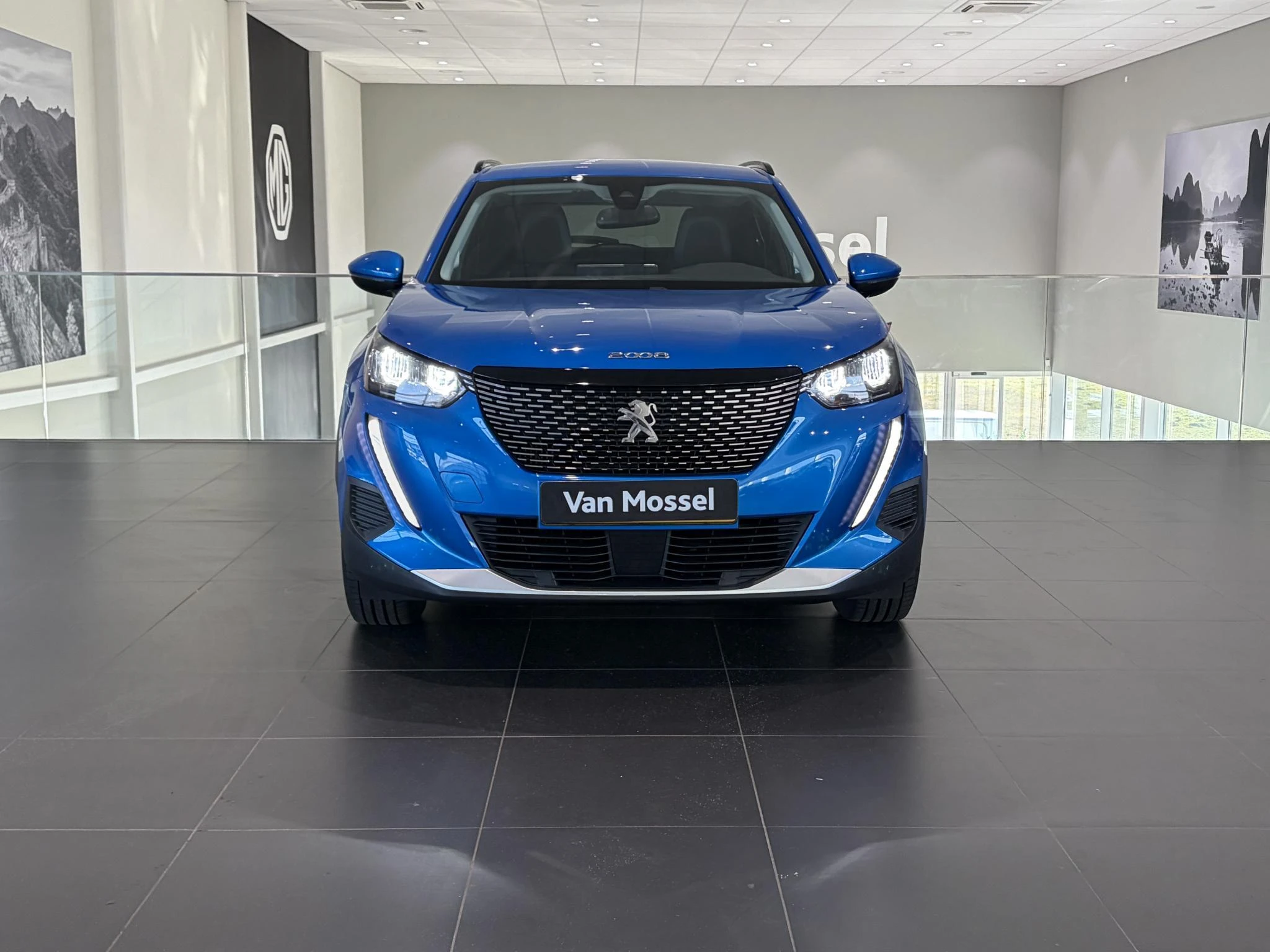 Peugeot 2008 met kenteken L-567-XK – autofoto 5