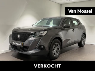 Peugeot 2008 met kenteken N-550-SK – autofoto 3