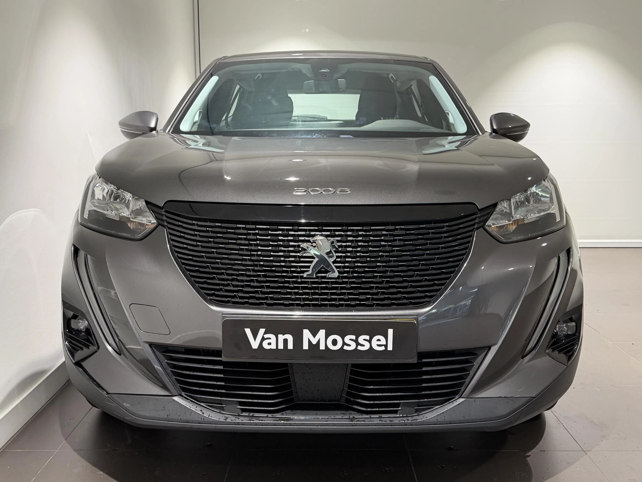 Peugeot 2008 met kenteken N-550-SK – autofoto 5