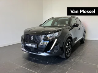 Peugeot 2008 met kenteken P-262-XT – autofoto 3
