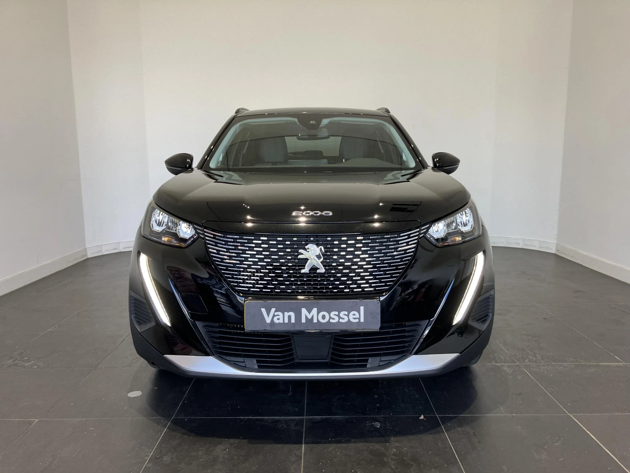 Peugeot 2008 met kenteken P-262-XT – autofoto 5