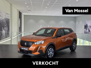 Peugeot 2008 financial lease – kenteken R-032-TK