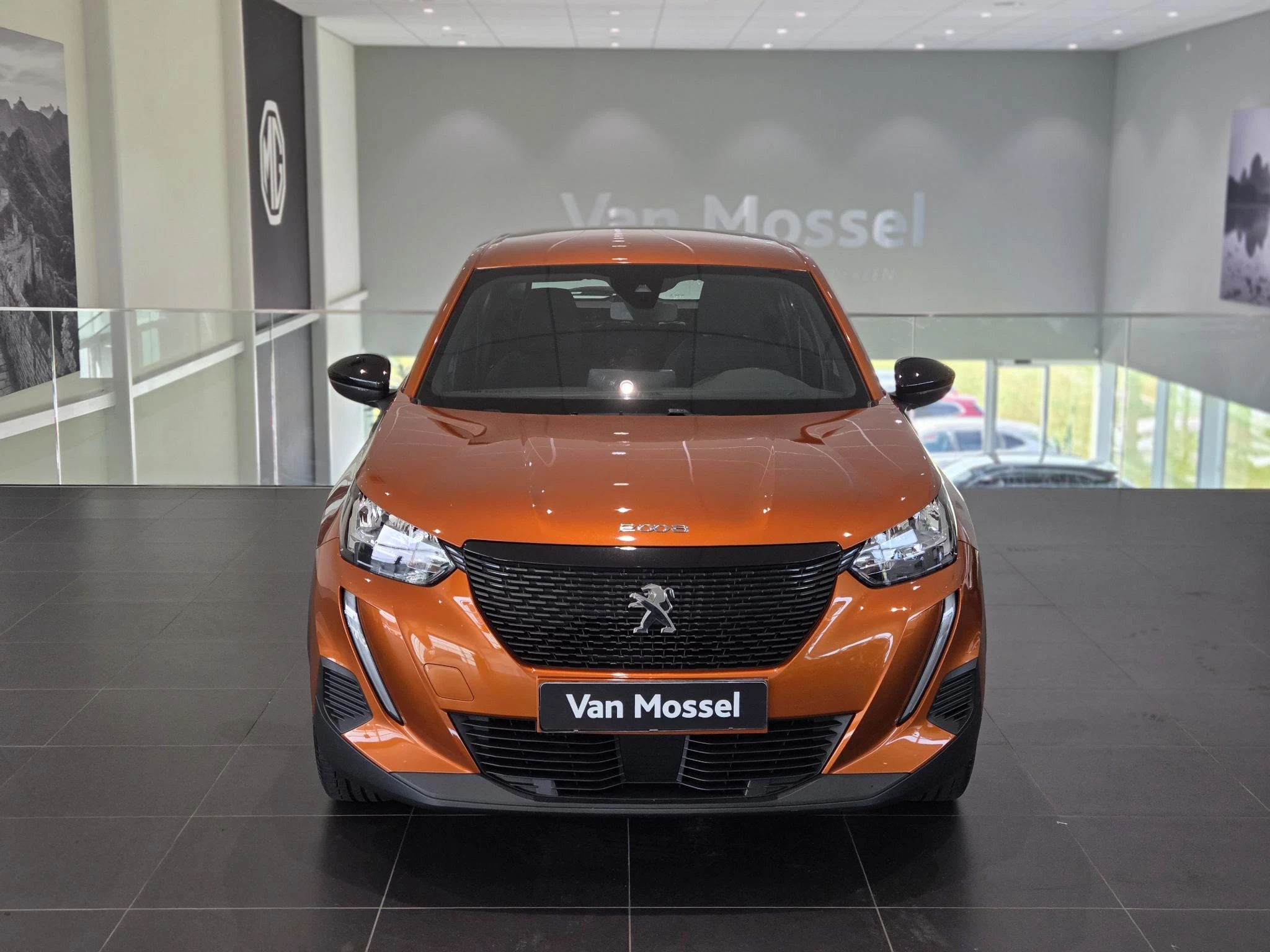 Peugeot 2008 met kenteken R-032-TK – autofoto 5