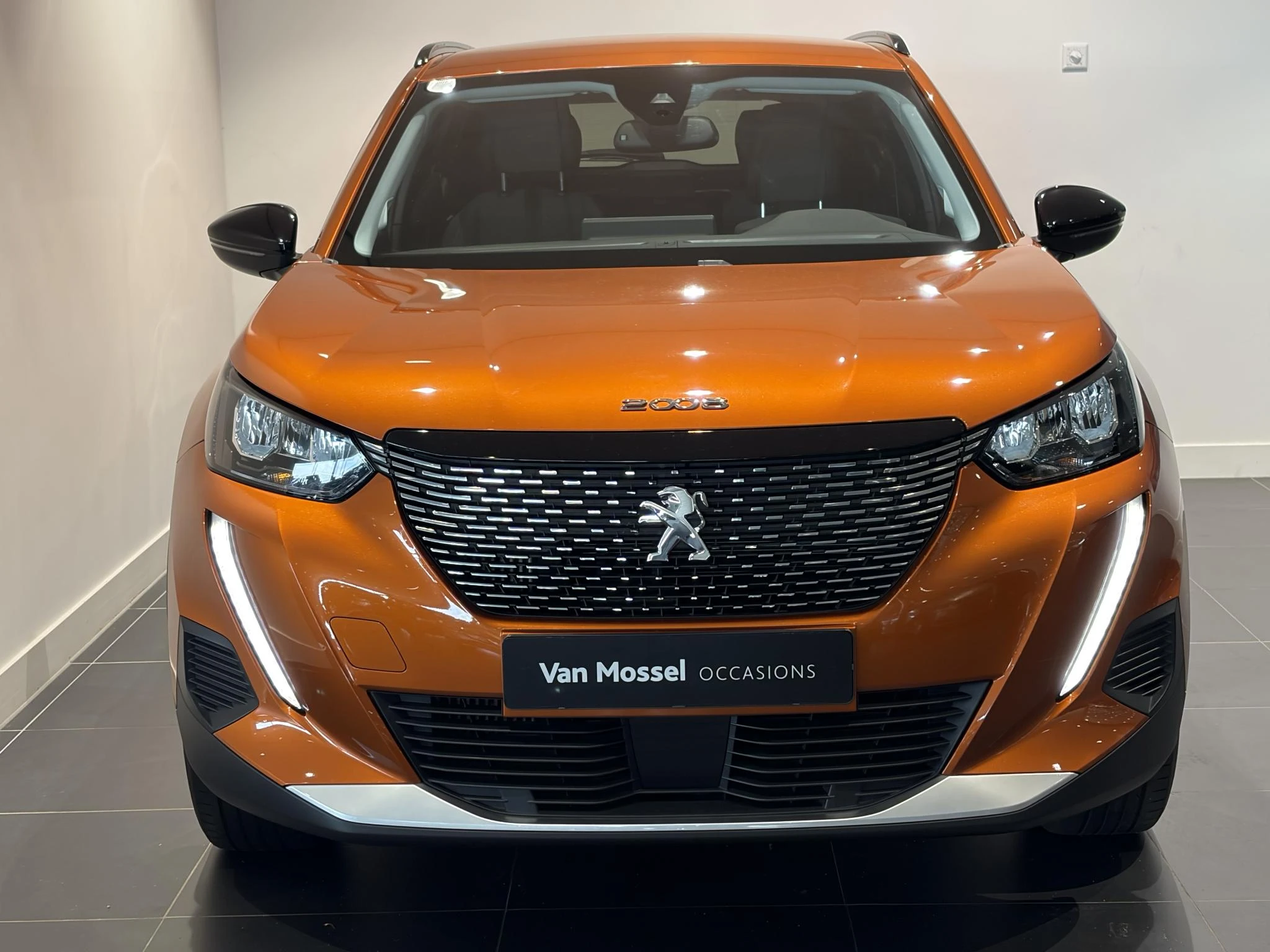 Peugeot 2008 met kenteken R-315-PB – autofoto 4