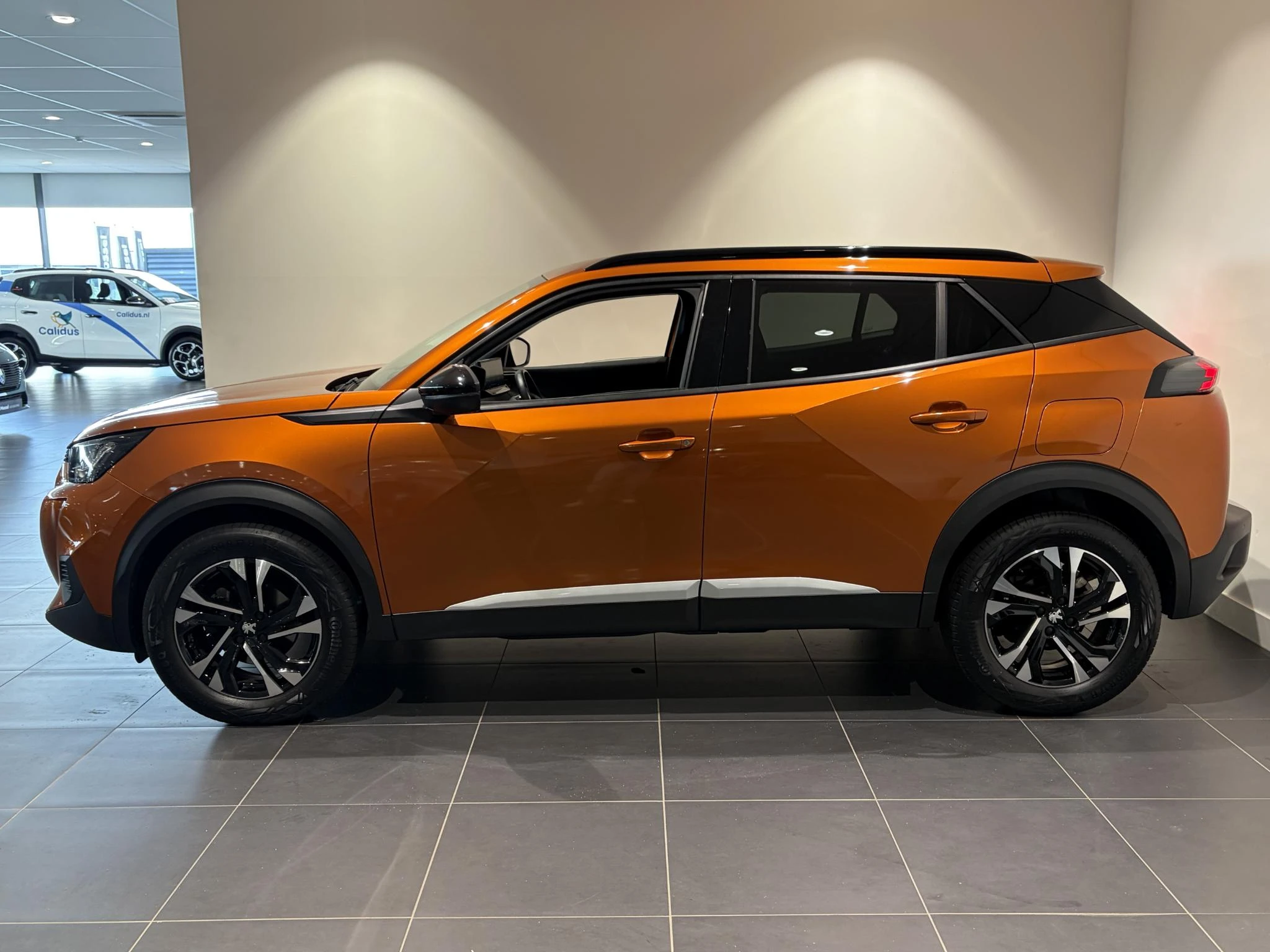 Peugeot 2008 met kenteken R-315-PB – autofoto 5